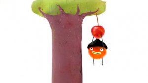 Как мультики игра CHUCHEL. Играем в смешную игру Чучел#3