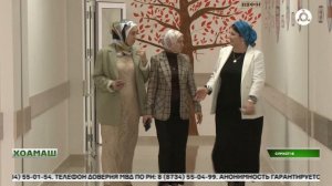 Аграрни урокаш д1айолаяьй Сурхот1арча ишколе