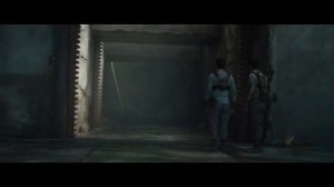 Бегущий в лабиринте (2014) — русский трейлер