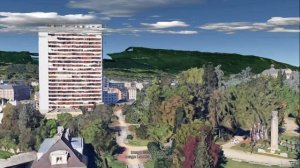 Санта-Барбара город США, который не спутаешь с другим. Мимо заветного городка вы не проедете