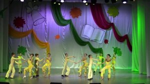 Детский праздник К школе готовы