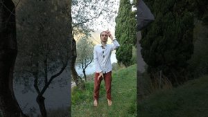 Практика (258) #гимнастика #цигун