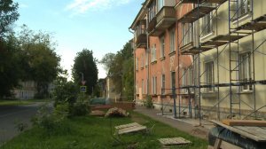 Правительство региона выделило 200 млн рублей на капремонт крыш