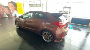 Hyundai i30 TMAD251BBDJ070095