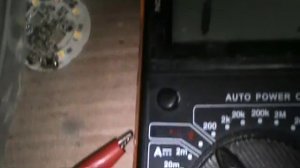 почему же горят лампочки версия 2