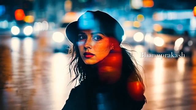 Videos and music created by AI
