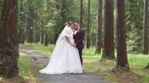 Свадебный фильм | Ольга и Иван | Пакет "VIP"