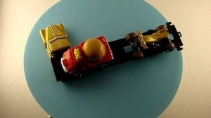 РЕТРО ПИКАП АВТОВОЗ