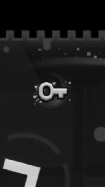 Nock em moment geometry dash гд