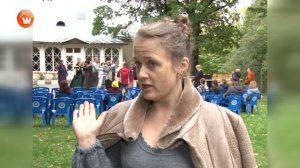 Ретроспектива-2016: Осенняя поэма в парке Монрепо