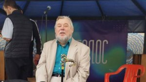 Не отрекаются любя