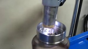 Упрочнение деталей центробежных насосов