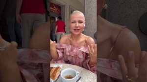Главный секрет моего похудения на 10 кг