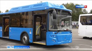 На ежегодном послании глава региона рассказал о развитии дорожно-транспортной сфере