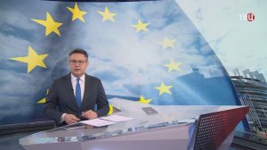 ЕС все же согласовал 19-й пакет санкций в отношении России. Подробности / События на ТВЦ