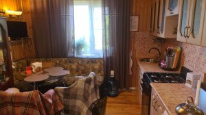 Дом СНТ Лайнер, Домодедово