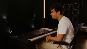 051 - Wall Pro Academy - Music Theory (Keys & Harmony) _ Outro