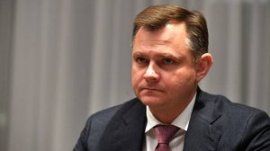 Губернатор Ростовской области уволил двух заместителей и трех министров