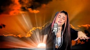 Alekseev - Пьяное солнце. Кавер COVER DIVA