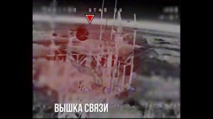 Донбасс. Работает «Рубикон»