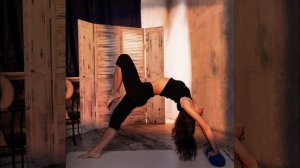 Валик с гречишкой