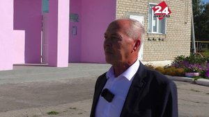 Каждый проект важен для населения