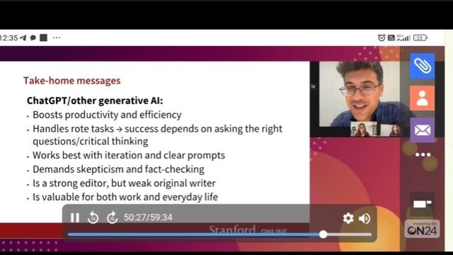 Нейросети на русском 2