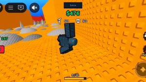 Играю в сломать кости часть 1(серия 2)