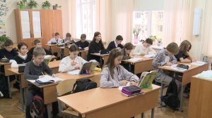 Школьникам Ярославля определили время на домашнее задание