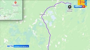 В Нагорском районе пустили новый автобусный маршрут