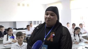 Еще 9 земских учителей появится в Карачаево-Черкесии