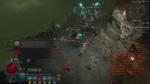 Diablo IV часть 87