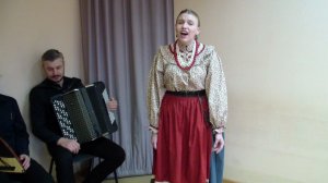 Е. Катакова «Вы куда летите, лебеди?»