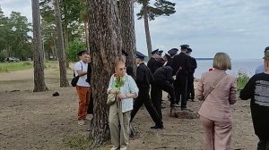 Экскурсия. Дорога Жизни .(Вечная память).10-13 Сентября 2025 года.