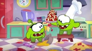 Приключения ам няма