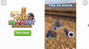 снова чикен Ган только смешней