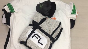 сти318. Спорт микс XFL сток