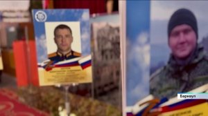 В Алтайском крае открыли выставку студенческих изобретений для бойцов СВО