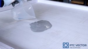 4. Процесс закрепления и обработки детали
