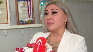 Дзгойты Маринæ фæуæлахиз Æппæтуæрæсеон конкурсы къæпхæны