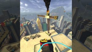 Игра Эксперименты Ричи Тушим пожары 1 VR