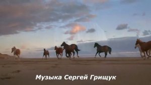 Музыка Для Души 🌿ОБЫЧНАЯ ИСТОРИЯ 🌿 Музыка Сергей Грищук