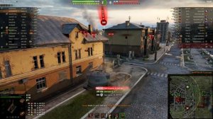 365 ДНЕЙ В ИГРЕ WORLD OF TANKS - ДЕНЬ 4