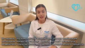 Что нужно знать о полипрогмазии?