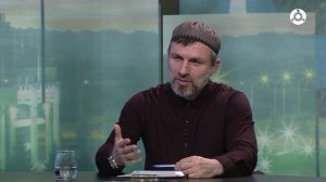 Дин бокъонаш. Мухьаммад Пайхамарий вахарца хинна х1ам