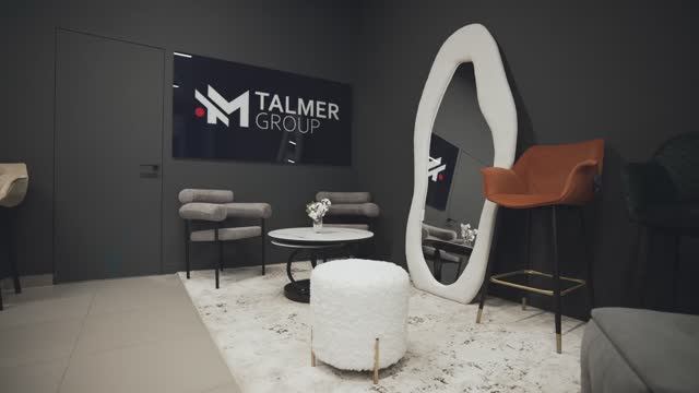 Компания Talmer Group г.Пенза