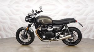 Triumph Speed Twin vin SMTDAD85H4RBT7709