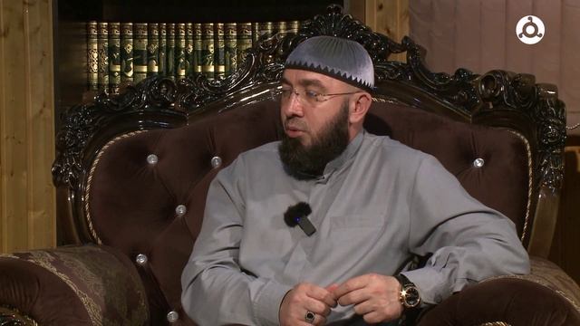 Бусалба дин истори. Абубакар Сиддик Халиф ( часть 2).