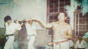 Ханши. Исао Ичикава. 1935 - 1996