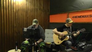 Star Of The County Down / T&C